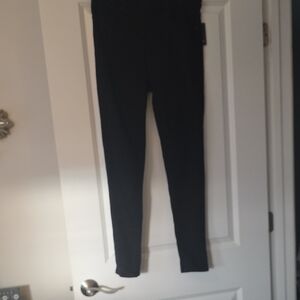 Joe's Jeans Women's Dark Skinny Pants